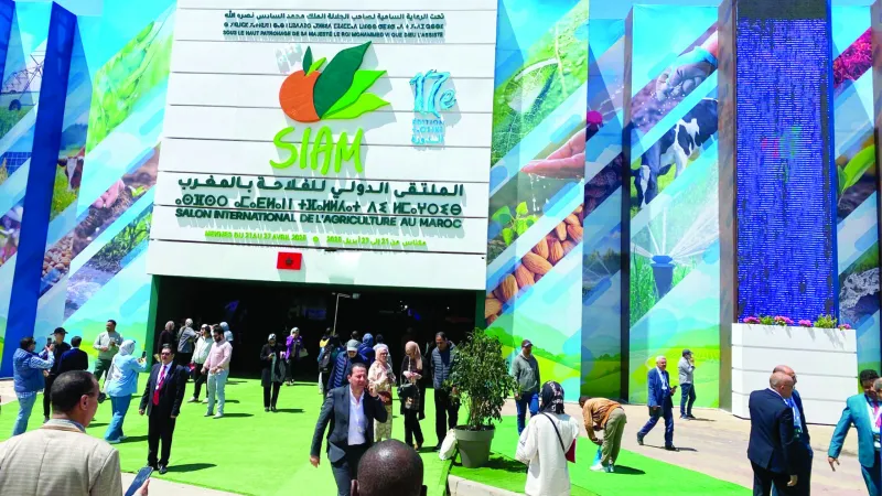 La sécheresse au Portugal relance le débat agricole européen