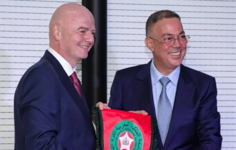 Portuguese Greens Urge Morocco's Removal from 2030 World Cup