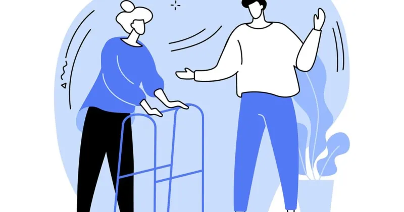 Post-ICU Recovery Challenges for Patients