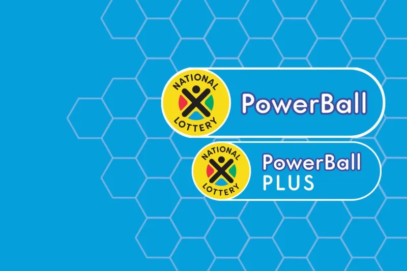 Résultats PowerBall et PowerBall Plus : 1er mai 2026