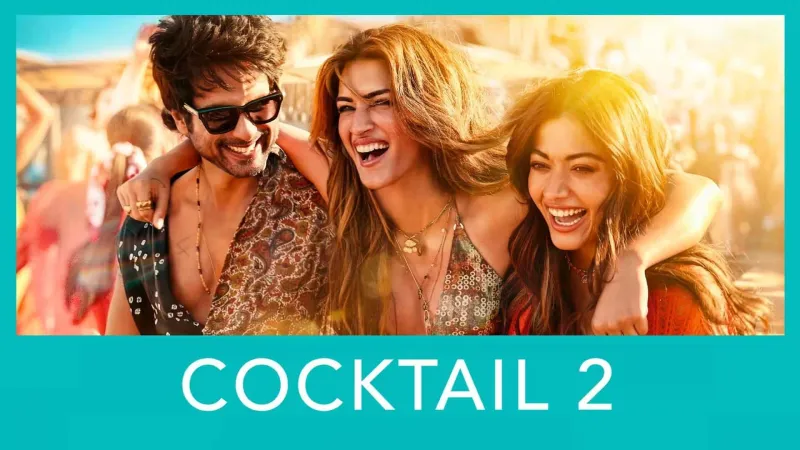 Prahaar and Eetha Teasers May Release with Cocktail 2