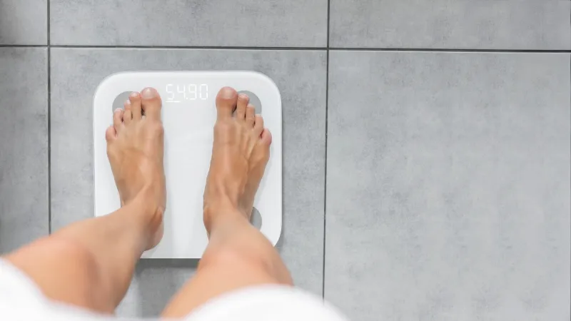 Pre-pregnancy weight tied to child development delays