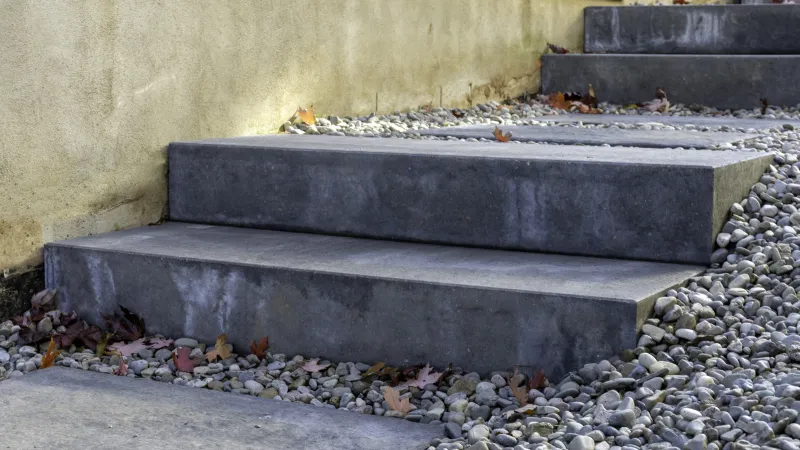 Precast Concrete Steps Cost Guide 2026