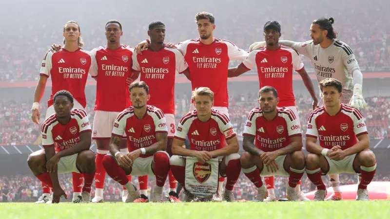 Premier League 2026-27 : Arsenal reçoit Coventry pour l'ouverture