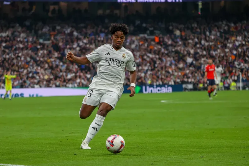 Premier League Clubs Eye Brazilian Wonderkid