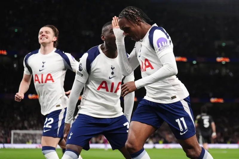 Premier League Relegation Battle: Final Day Permutations