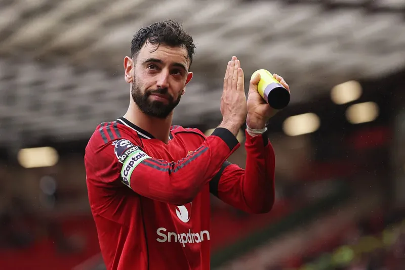 Premier League Season Awards Nominees Announced