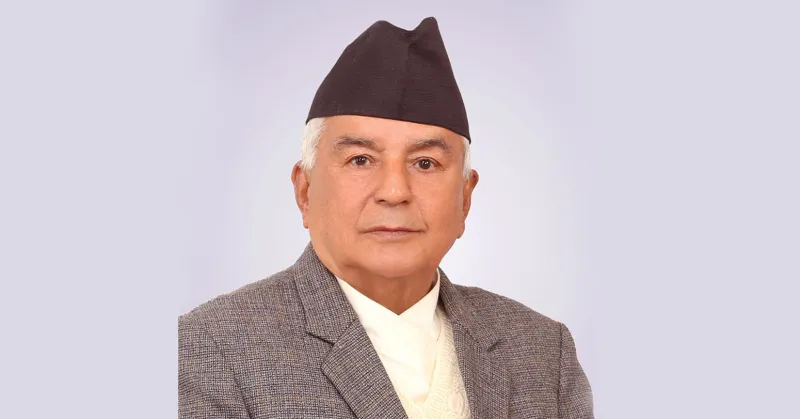 President Greets on Buddha Jayanti, May Day, Ubhauli