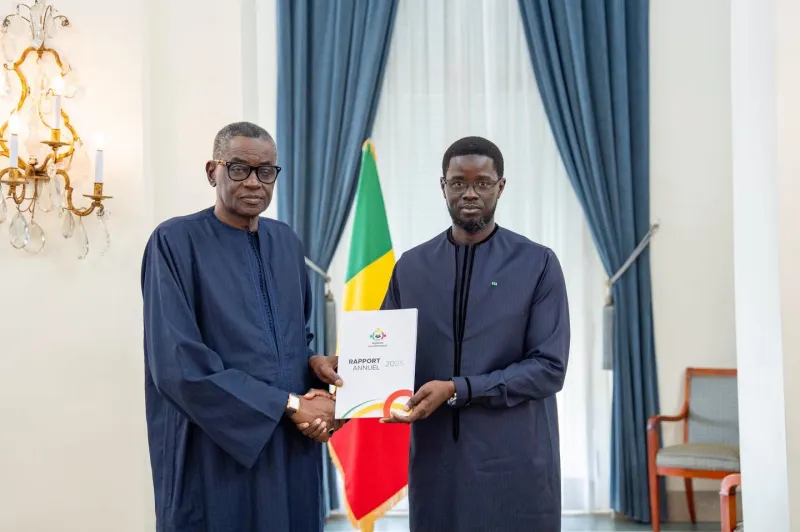 President Hails Ombudsman as Rooted in African Traditions