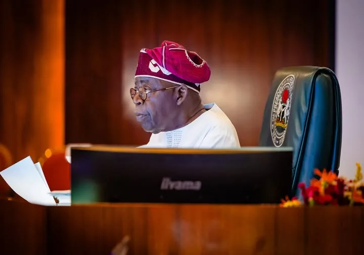 President Tinubu travels to Lagos for Easter after Plateau visit