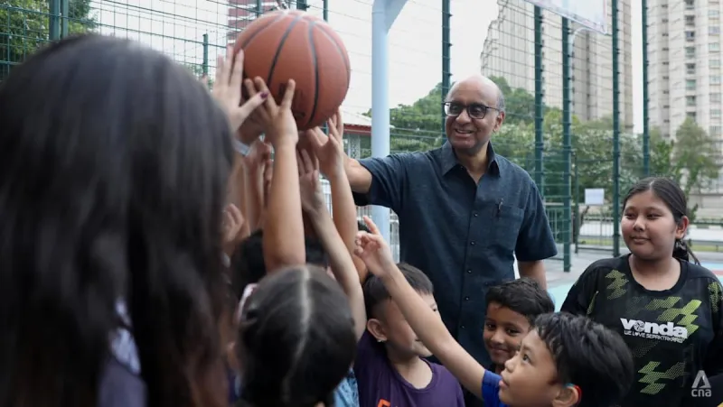 President's Challenge 2026 to fund 62 new programmes