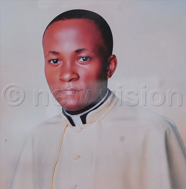 Priest Found Dead in Bedroom After Sunday Mass