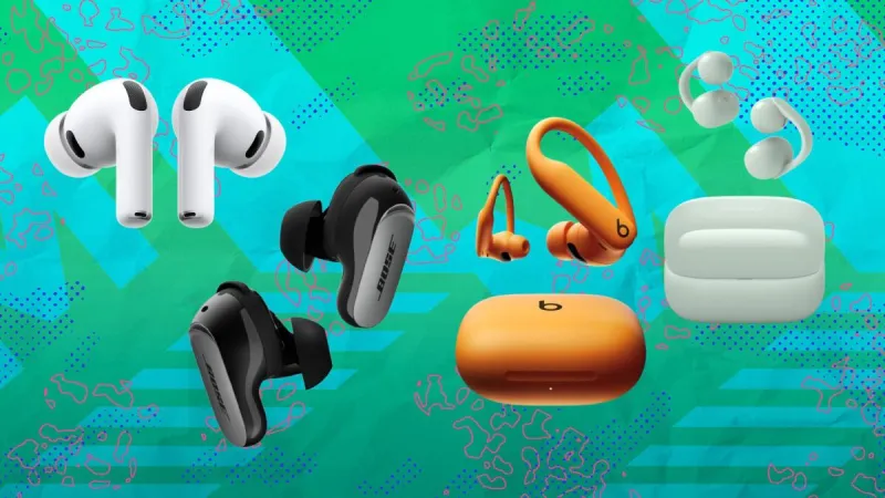 Offres Prime Day 2026 : écouteurs AirPods, Bose, Sony