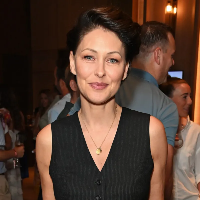 Prime Video axes Emma Willis show after one season
