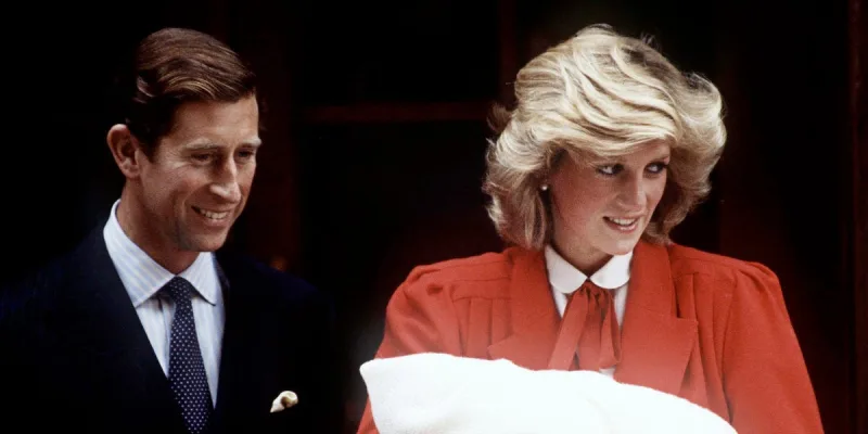 Prince Harry Addresses Privacy at IAPP Summit in Washington