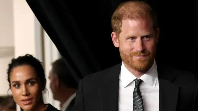 Prince Harry Plans UK Visit Amid Family Rift Reports