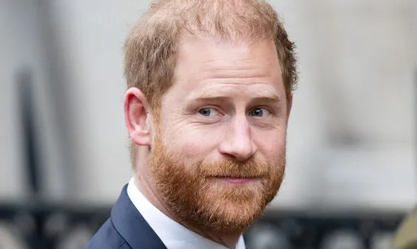 Les projets de visite du prince Harry au Royaume-Uni incertains en raison d'un différend sur la sécurité