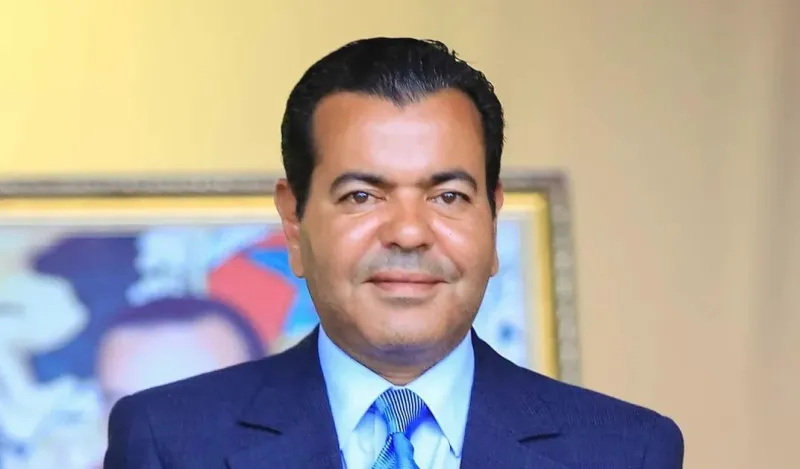 Prince Moulay Rachid Opens 2026 Meknes Agriculture Fair