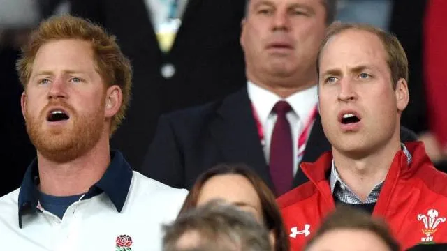 Prince William's Silence on Harry's 42nd Birthday 'Deliberate'