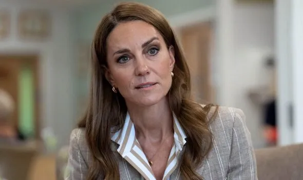 Princess Kate Releases New Message on Mental Health