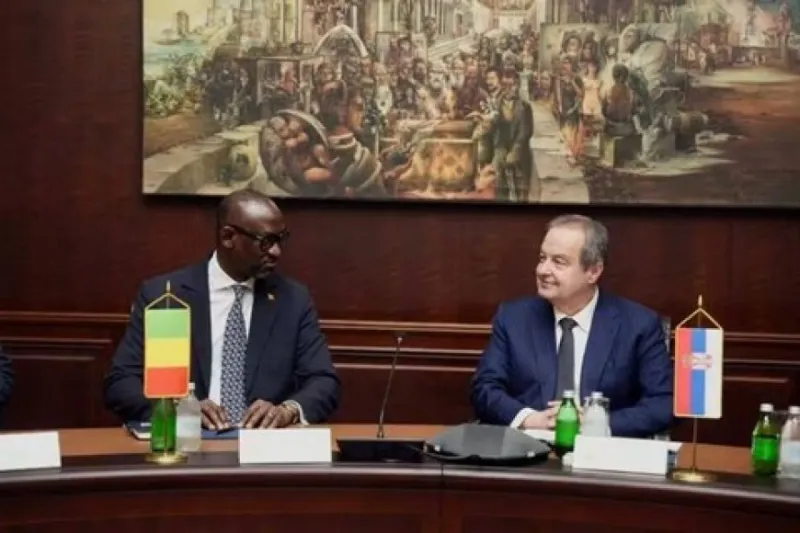 Principes fondamentaux édictés par la transition en matière de coopération internationale : Le Mali en phase avec le Mouvement des non-alignés
