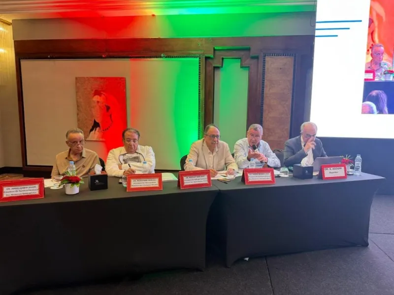 Private doctors seek balanced representation in French Medical Council