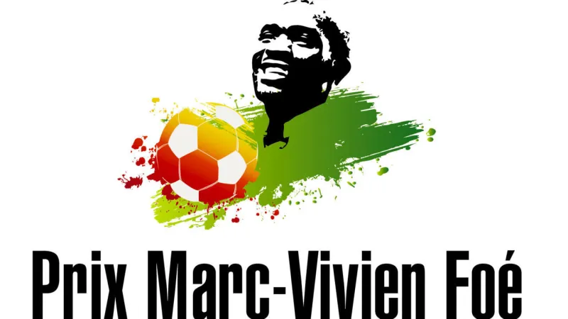 Prix Marc-Vivien Foé 2026: 11 Nominees Announced