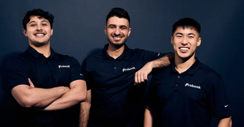 Probook Raises $40M for Home Service Dispatch