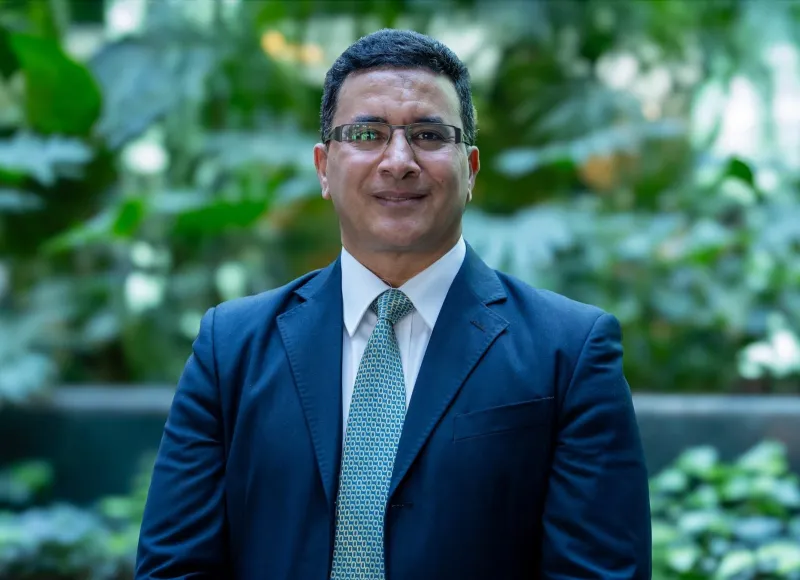 Prof. Habibi Champions Sustainable Materials in Morocco