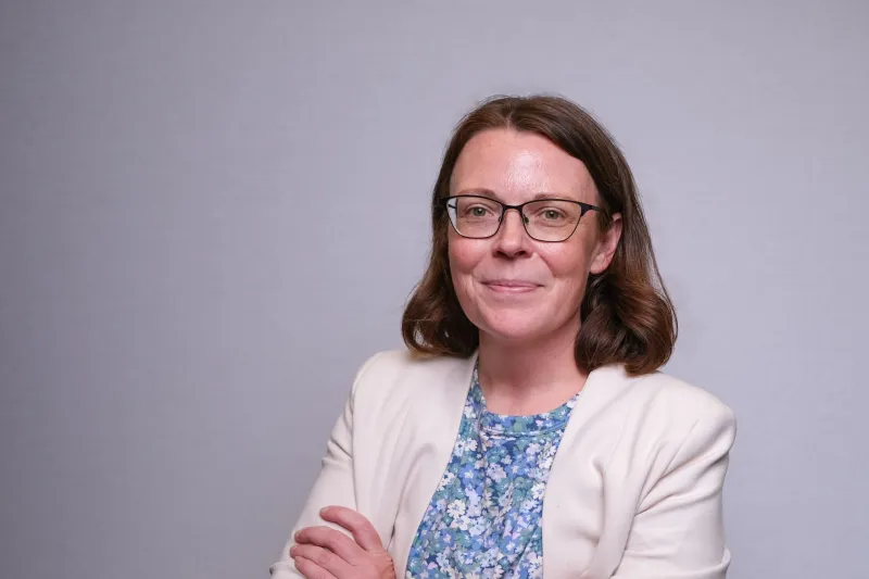 Prof. Lindsey Fiddes Joins BME as Assistant Professor