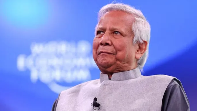 Prof Yunus: Imagination and Collective Action Key to a Three-Zero World