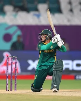 Proteas Women Crush Bangladesh in ODI Series Opener