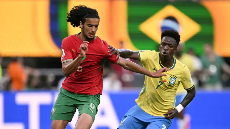 PSG, Arsenal, Liverpool intéressés par Ayyoub Bouaddi