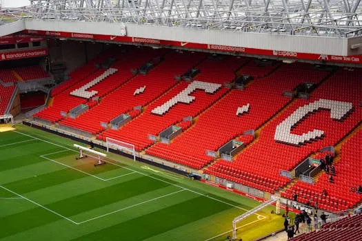 PSG Beat Liverpool in UCL Quarter-Final First Leg