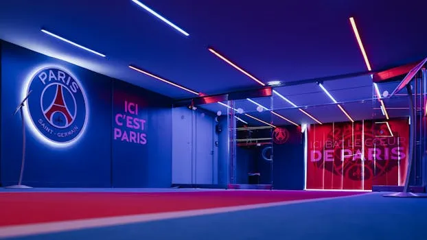 PSG Edge Liverpool 1-0 in UCL Quarter-Final