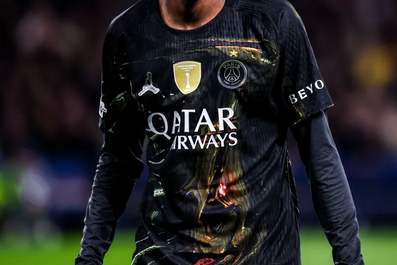 Le PSG en négociations pour un attaquant à 40M€