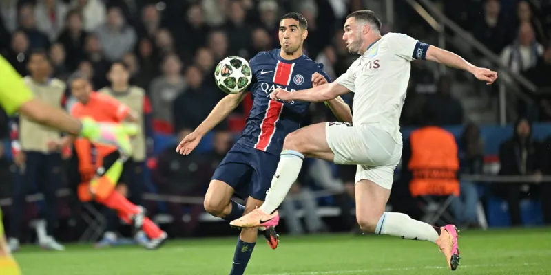 PSG vs Aston Villa: UEFA Super Cup 2026 Guide
