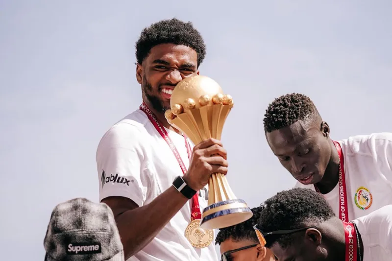 PSG Youth Prospect Ibrahim Mbaye: Profile and Career