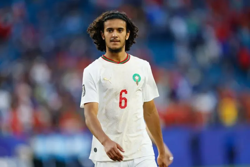 PSG's Al-Khelaifi Called Bouaddi During World Cup: Response Reveals Future