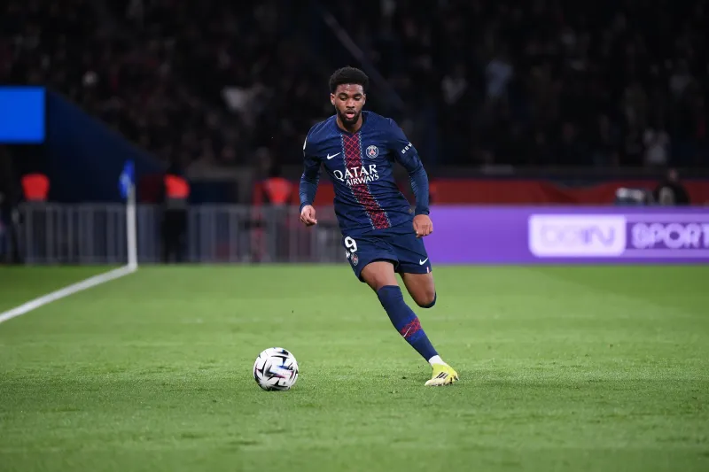 PSG's Ibrahim Mbaye Attracts Interest from European Clubs