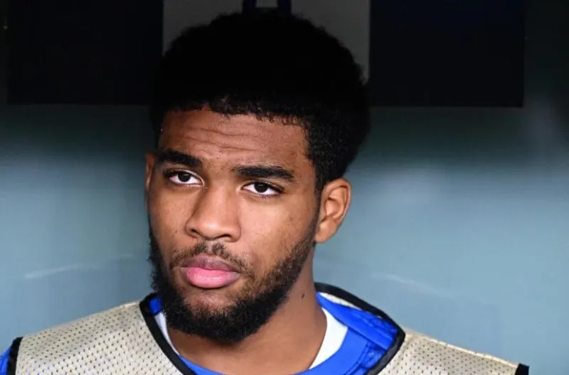 PSG's Luis Enrique Criticized for Substitution Decision