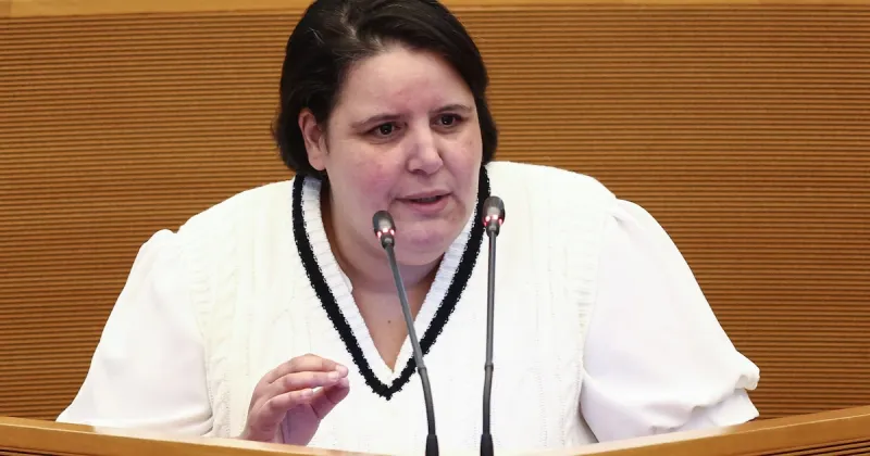 PTB Politician Quits Over Party's Stance on Morocco