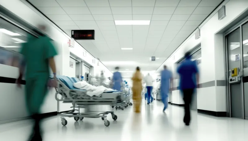 Public Medical School Essential for RI Health Crisis