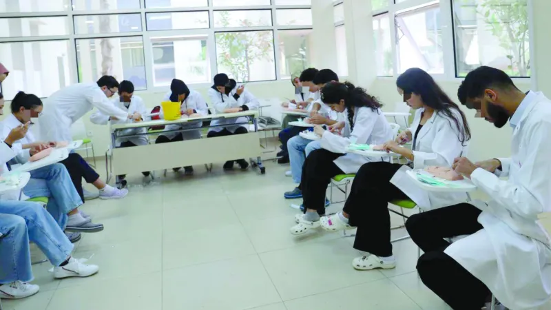 Public Medical Schools Face Century's Challenge