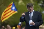 Puigdemont: Ceuta and Melilla Are 'Colonies'