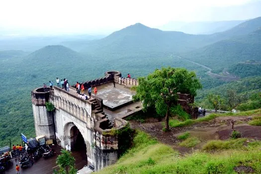 Pune Fort Murder: Accused's Father Claims Son Framed