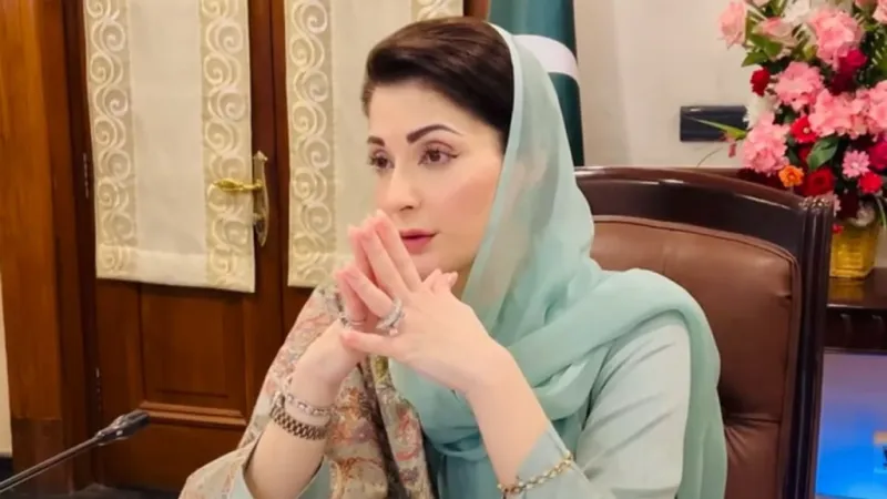 Punjab CM Reviews Faisalabad Mass Transit Progress