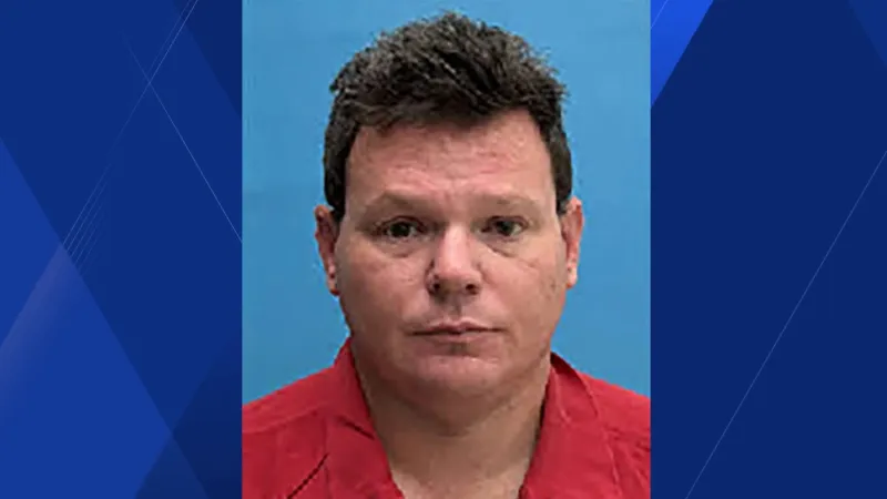 Punta Gorda teacher held without bond in child sex case