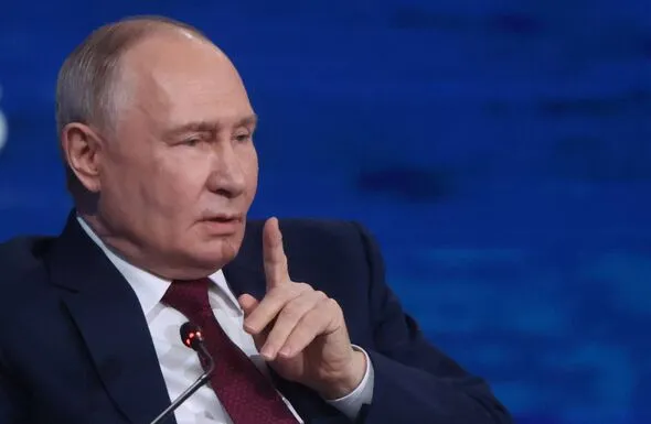 Putin 'Lost Chance' to End Ukraine War, Analysts Say