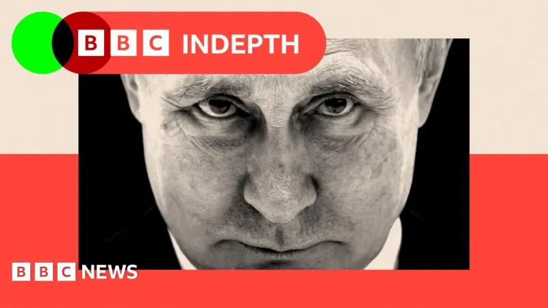Putin's Image Mastery: A Fact-Checked Analysis
